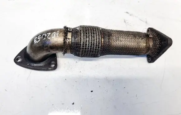 Audi A6 S6 C5 4B Exhaust manifold