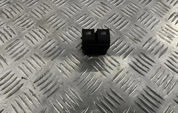 Dacia Sandero III Quarter vent window switch PU11963