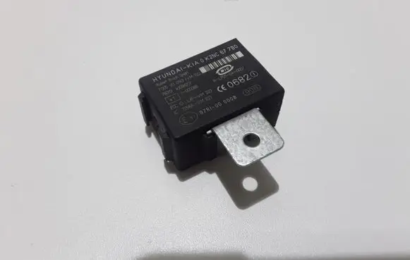 KIA Sorento Immobilizer control unit/module F005V00143