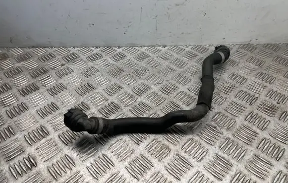 BMW 7 F01 F02 F03 F04 Engine coolant pipe/hose 7591512