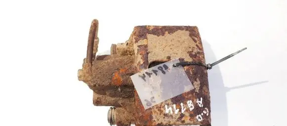Dodge Durango Rear brake caliper
