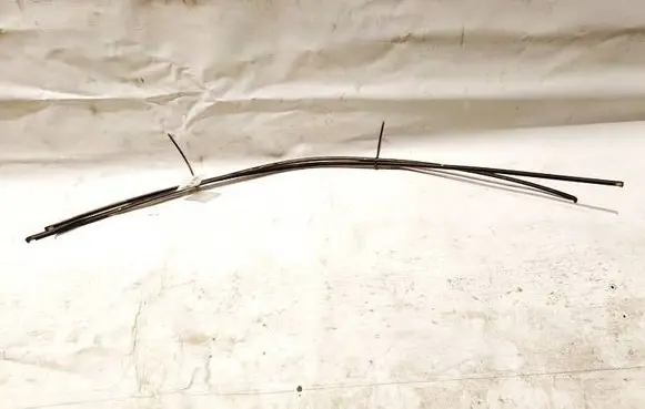 Renault Laguna III Windshield trim 