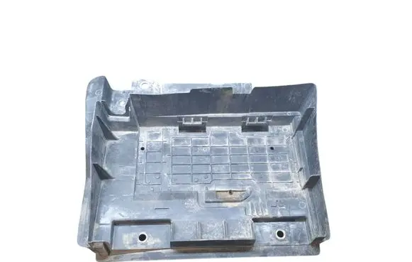 Renault Master III Battery tray 648600007R