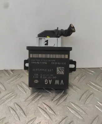 Audi A7 S7 4G Light module LCM 4H0907357B 01017840AA