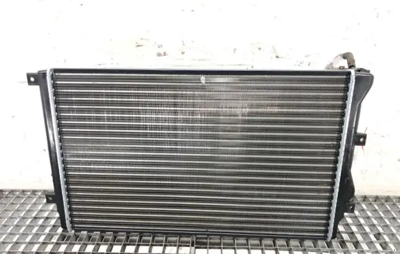 Seat Altea Coolant radiator