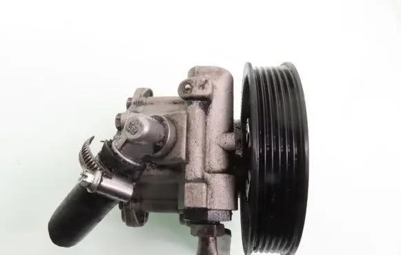 BMW 5 E39 Power steering pump 1740858