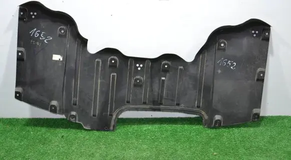 BMW iX3 G08 Rear underbody cover/under tray 11481710 7488449