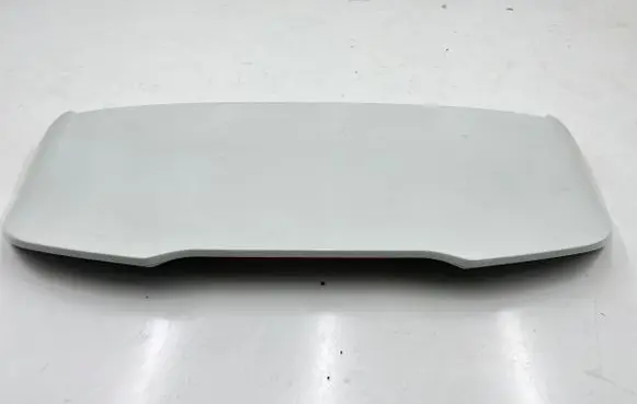 Volvo V40 Tailgate/trunk spoiler 31253973