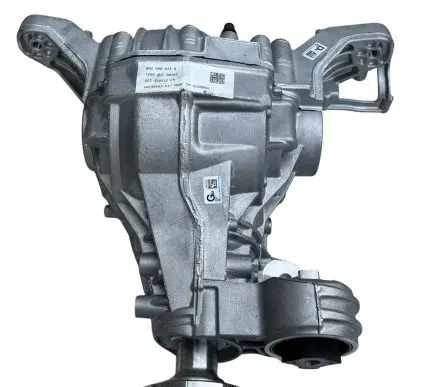 Audi Q8 Rear differential 0DG500043B