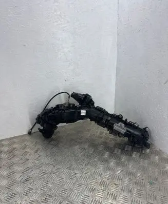 BMW 3 F30 F35 F31 Intake manifold 8513655 8570791