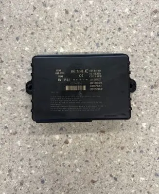Land Rover Range Rover Sport L320 Keyless (KESSY) go control unit/module AH4219H440AE 6332067858