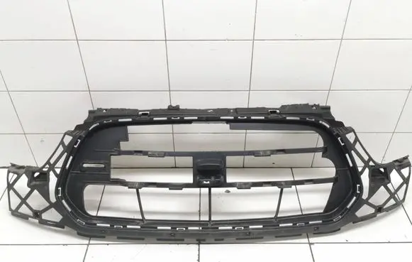 Ford Transit Front bumper support beam Bk3117e778afw