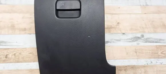 Volkswagen PASSAT B6 Glove box 3C1857921