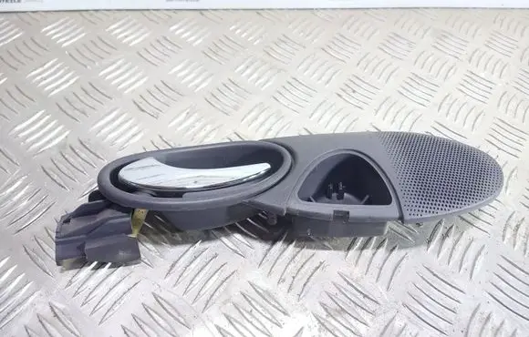 Mercedes-Benz A W168 Rear door interior handle A1687600561