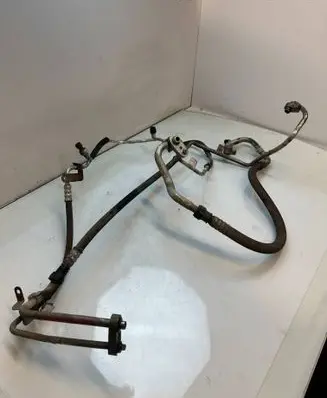Fiat Grande Punto Air conditioning (A/C) pipe/hose 65435434534
