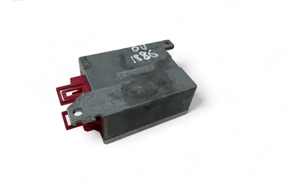 Airbag control unit/module