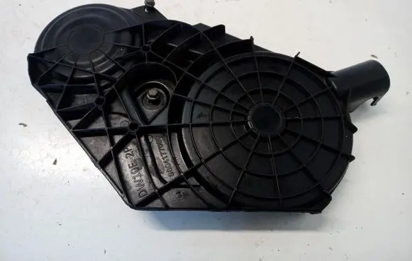 Peugeot 3008 II Timing belt guard (cover) 9804177080