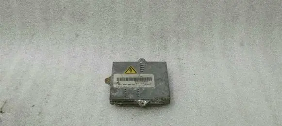 Mercedes-Benz CL C215 Headlight ballast module Xenon 1307329082