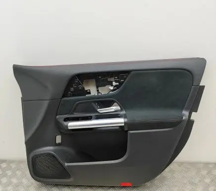 Mercedes-Benz EQA Front door card panel trim A2477204602