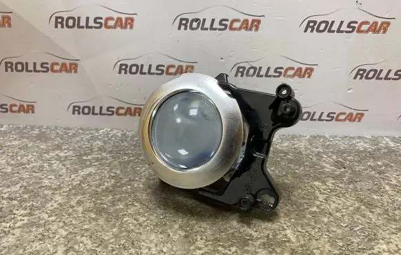 Headlight part