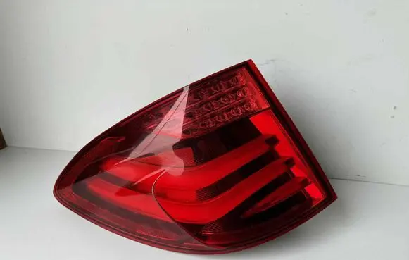 BMW 5 GT F07 Rear/tail lights
