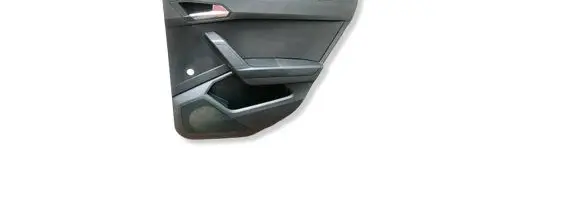 Seat Ibiza V (KJ) Rear door card panel trim 6F0867134