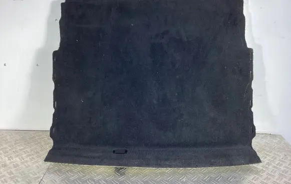 Porsche 911 991 Trunk/boot floor carpet liner 99155103504