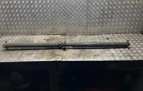 Mercedes-Benz C W203 Drive shaft (set) A2035906 2034105906