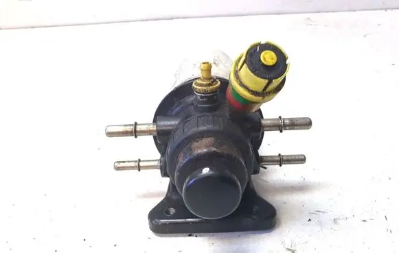 Ford Transit Fuel filter bracket/mount holder 