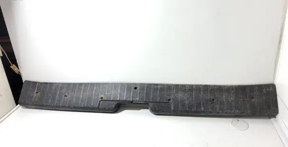 Volkswagen Transporter - Caravelle T4 Trunk/boot sill cover protection 705863487A 2501000