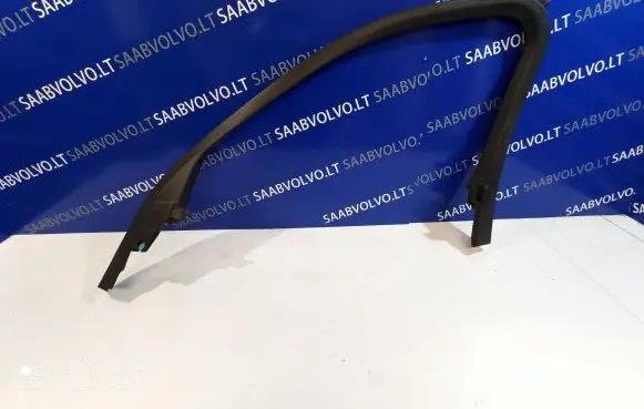 Volvo XC90 Front door card panel trim 31393871