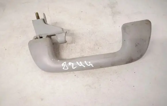 Toyota Avensis T250 Rear interior roof grab handle