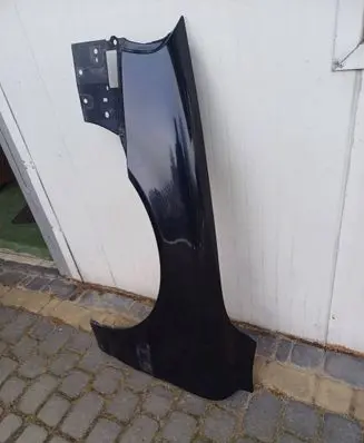 Volvo S80 Fender