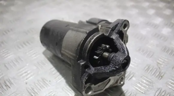 Renault Laguna III Starter motor 0001107477