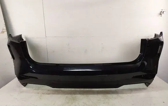 BMW iX3 G08 Rear bumper 9850848