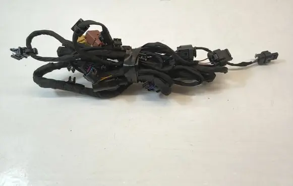 Audi Q3 F3 Parking sensor (PDC) wiring loom 83f971104hautoas5 83f971104h