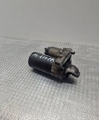 Mini One - Cooper Clubman R55 Starter motor 0001138006
