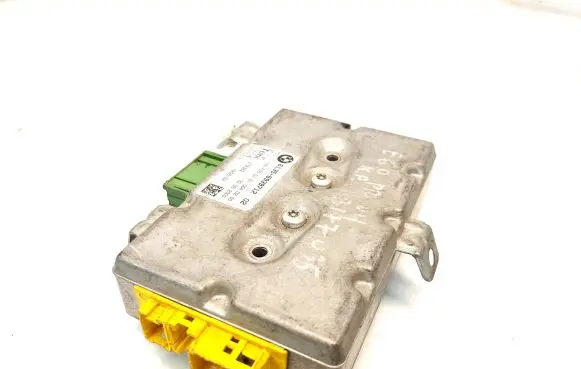 BMW 5 E60 E61 Airbag control unit/module 6939712