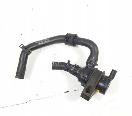 Porsche Panamera (970) Electric auxiliary coolant/water pump OG093