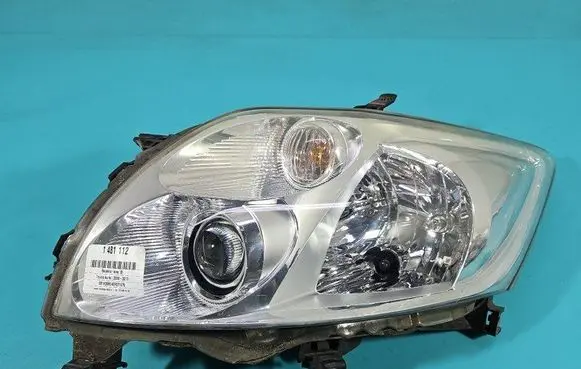 Headlight/headlamp