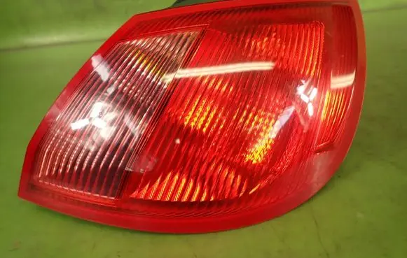 Mitsubishi Colt Rear/tail lights MR957366