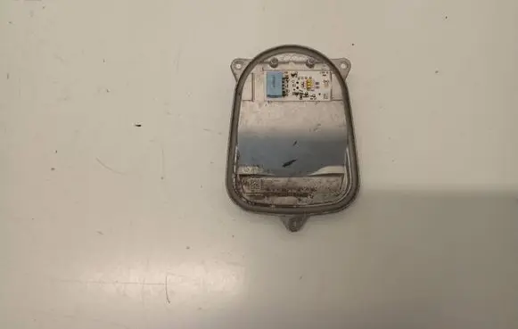 Mercedes-Benz GLC C253 LED ballast control module A1179069500