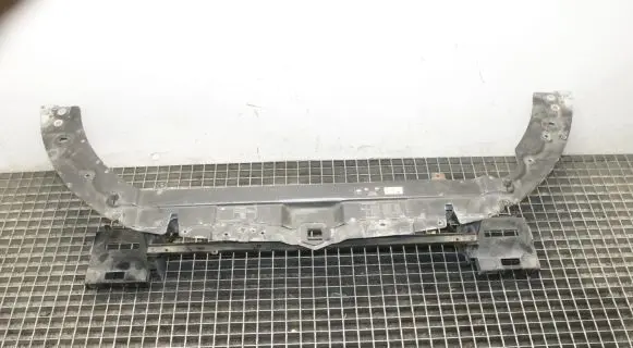 Land Rover Range Rover Evoque L538 Top upper radiator support slam panel BJ32001K11A