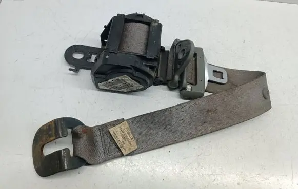 Jeep Grand Cherokee (WK) Rear seatbelt P1CL92BD5AA 1CL92B05AA TUHF521550157