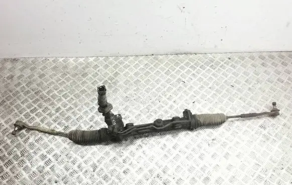 Mercedes-Benz S W220 Steering rack 2204600800001151
