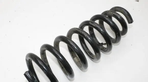 KIA EV6 Rear coil spring 55330GIAD0