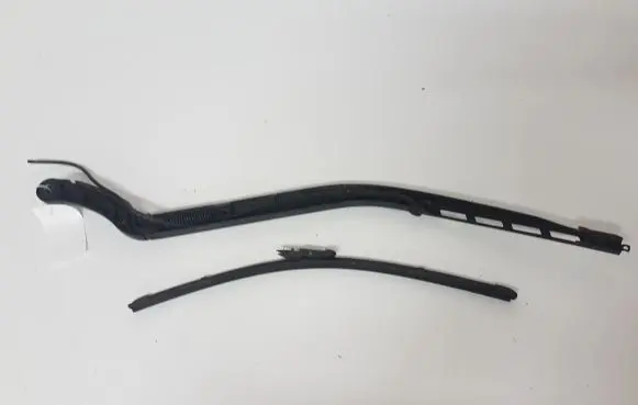 Jaguar XF X250 Windshield/front glass wiper blade 178165