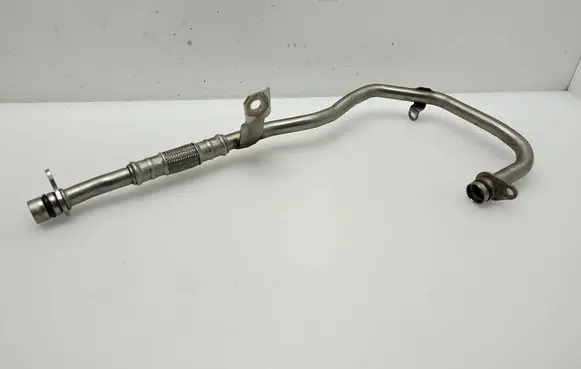 Opel Insignia A Coolant pipe/hose 