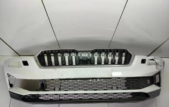 Skoda Karoq Front bumper 57A807221D