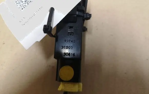 KIA Sorento Seat heating switch 864W03000